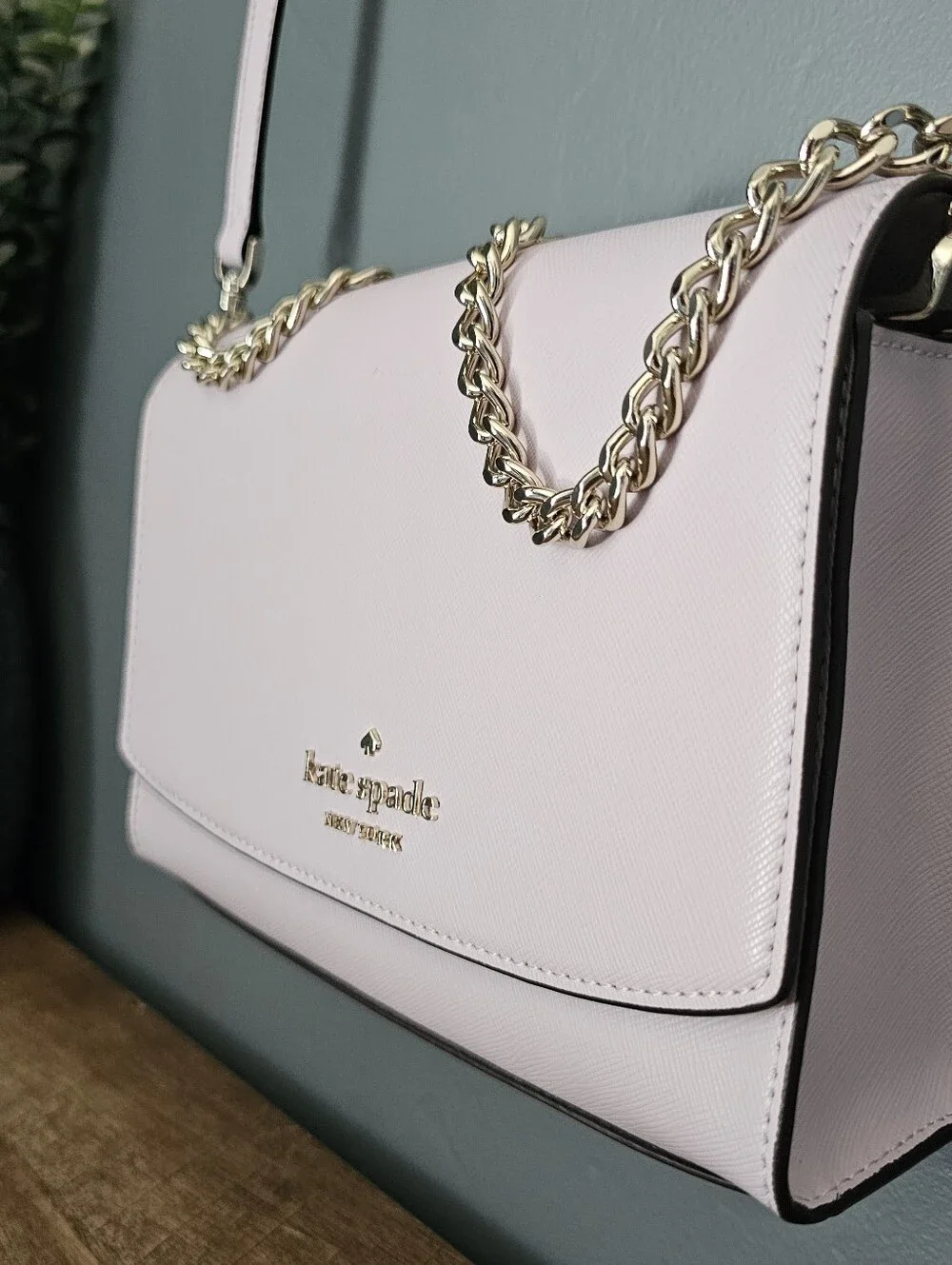 Kaye Spade Crossbody Purse